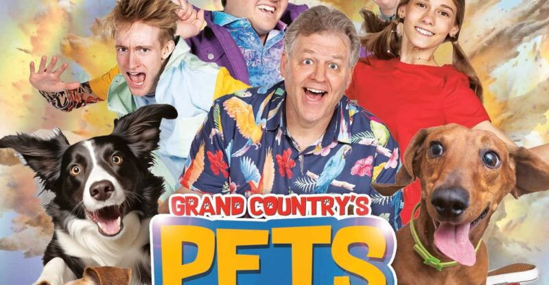 branson-pets-and-giggles-kids-comedy-show