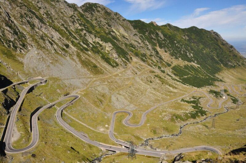 brasov-private-fagaras-mountains-trekking-tour