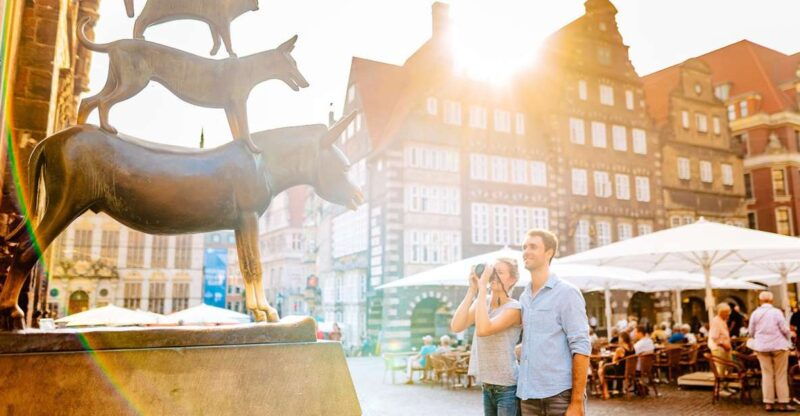 bremen-city-center-guided-walking-tour