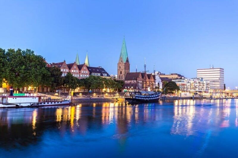 bremen-must-see-walking-tour-with-a-guide-private-tour