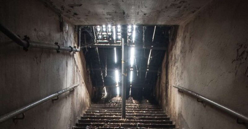 bremen-underground-guided-tour