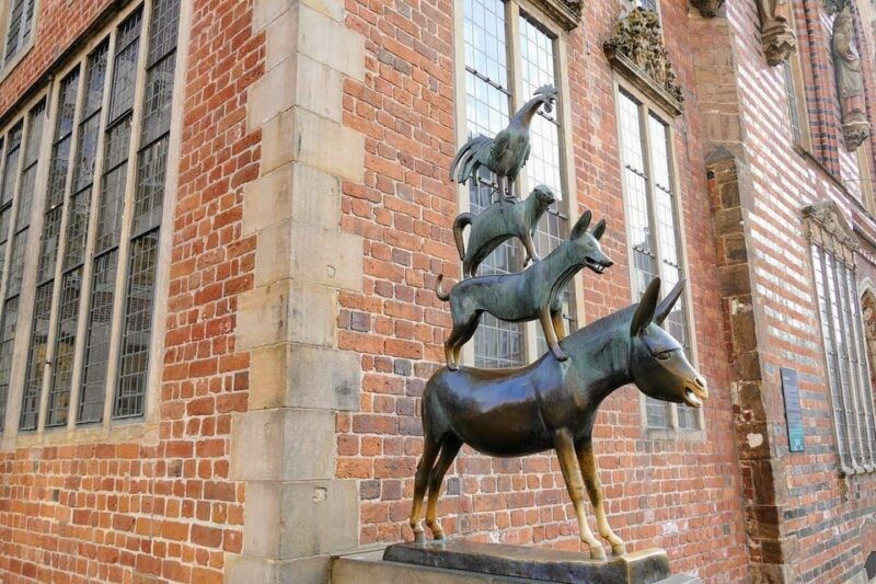 bremen-varied-city-centre-walking-tour