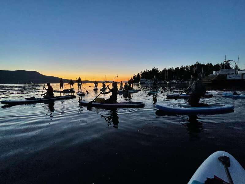 brentwood-bay-bioluminescence-tour