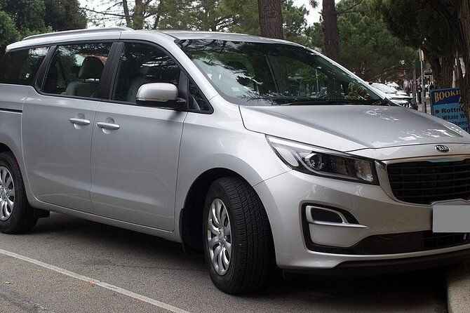 Brisbane Airport (BNE) to Brisbane - Arrival Private Transfer - Key Points