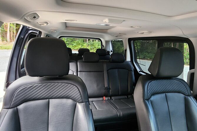 Brisbane Airport to Noosa Private Transfer for 2 - A Practical Look at the Brisbane Airport to Noosa Private Transfer for 2