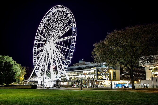 Brisbane Private Custom Walking Tour with A Guide (Private Tour) - Introduction