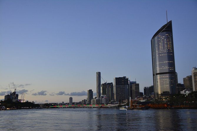Brisbane Romantic Journey: A City Walking Tour - Key Points