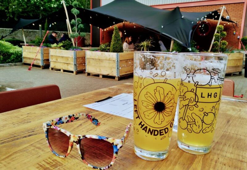 bristol-self-guided-craft-beer-tour-with-optional-tasting