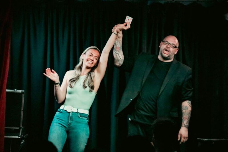 bristol-the-house-magicians-comedy-and-magic-show
