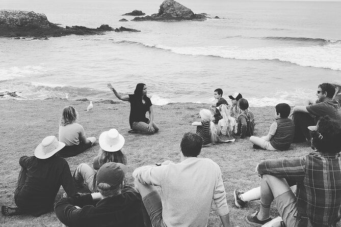 Broken Head Aboriginal Tour - Exploring the Broken Head Aboriginal Tour: A Deep Dive into Byron Bay’s Indigenous Heritage