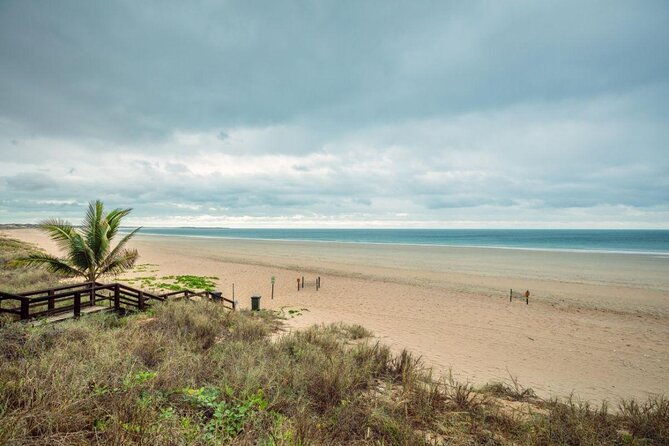 Broome's Creeks & Coast: 45-Minute Scenic Helicopter Flight - Key Points  