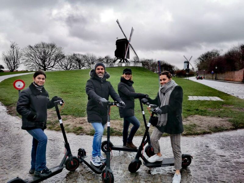 bruges-e-bike-rental-and-trip-tips