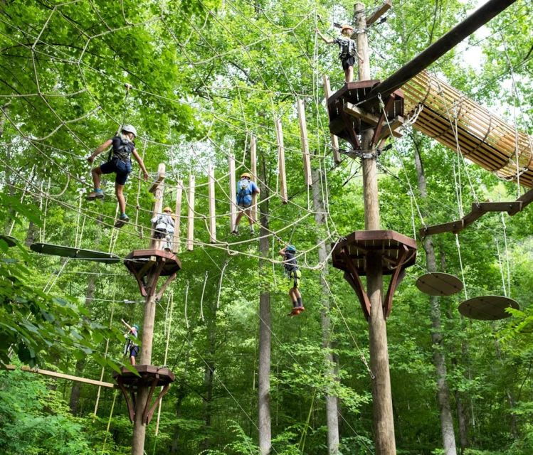 bryson-city-zip-line-adventure-park-pass-with-gear