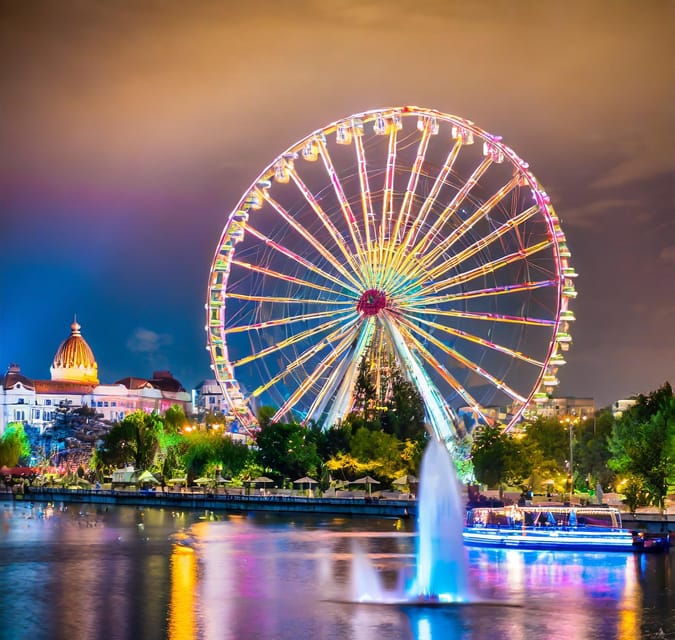 bucharest-bachelor-weekend-basic-package