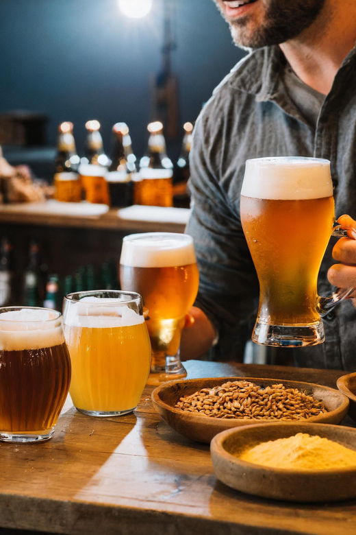 bucharest-craft-beer-tasting