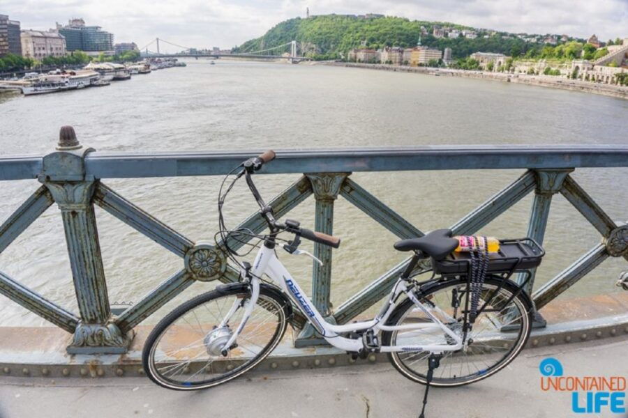 budapest-e-bike-guided-tour-and-castle-hill
