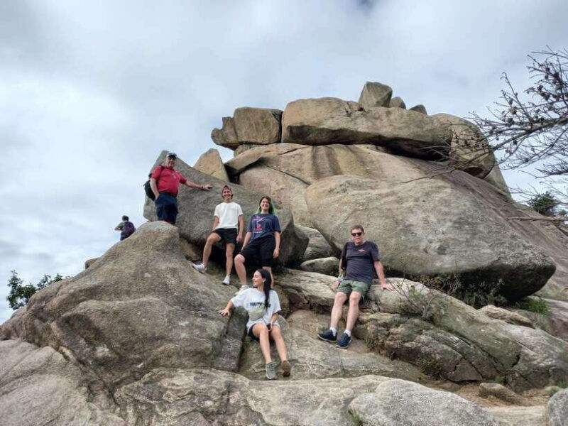 bukhansan-mt-hiking-culture-tour-8-hours