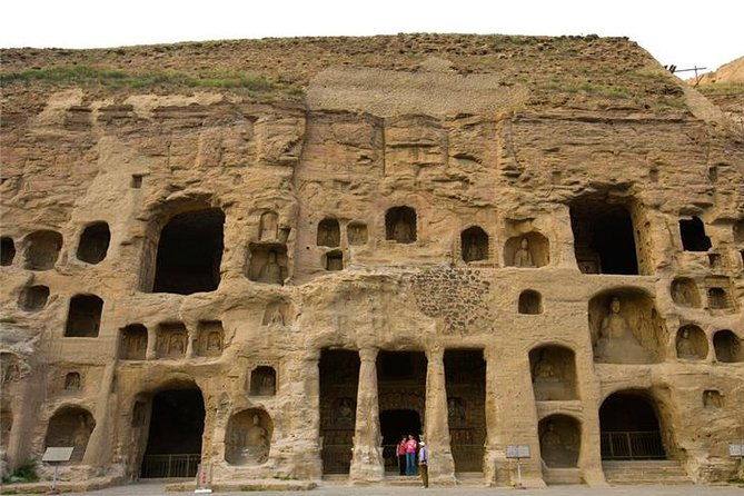 Bullet Train To Datong Yungang Grottoes from Beijing Private Day Tour - The Experience: What You Can Expect on This Day Trip