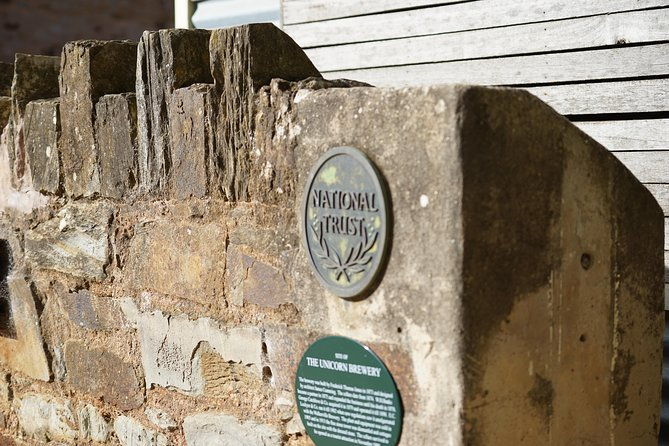Bungaree & Burra UnEarthed - A Full Day in South Australia’s Past and Present