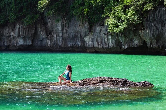 Bus Transfer From Cat Ba Island To Ninh Binh/Ninh binh To Cat Ba - Introduction