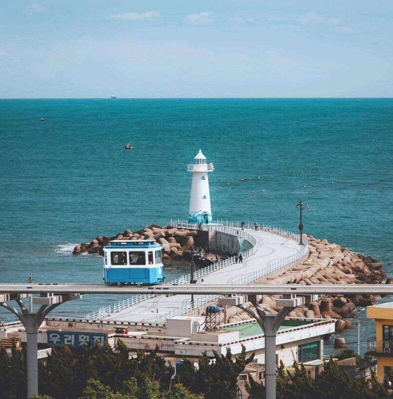 busan-gamcheon-village-and-haeundae-blueline-park-tour