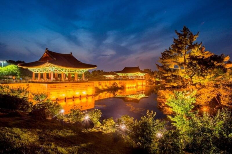 busan-gyeongju-guided-day-trip-to-three-kingdoms-capital