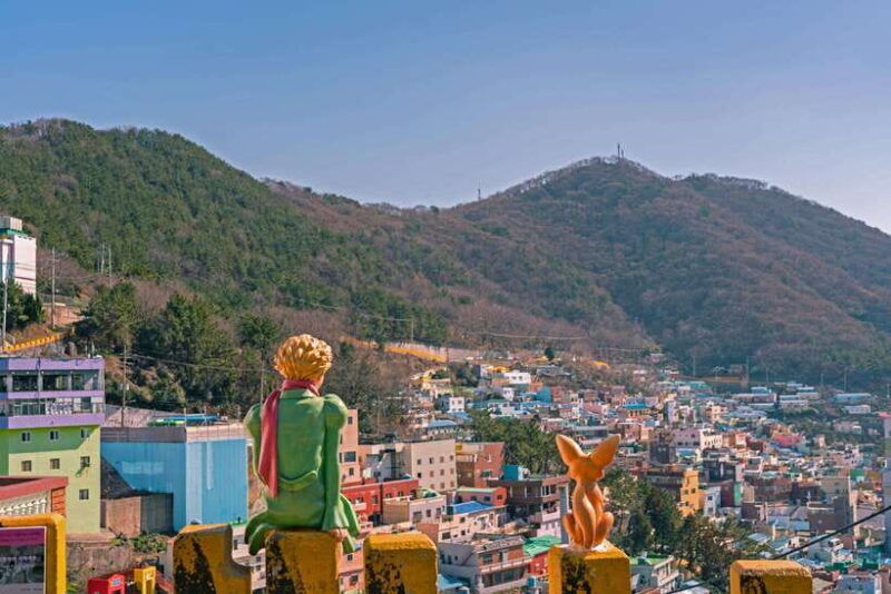 busan-max-out-city-highlights-full-day-tour