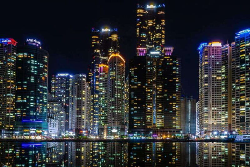 busan-private-car-charter-customized-city-tour