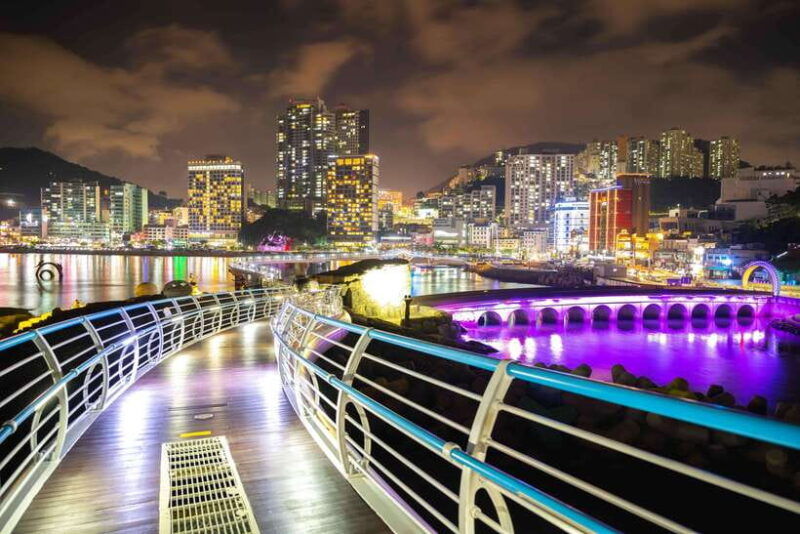 busan-sunset-haeundae-sky-capsule-busan-night-view-tour