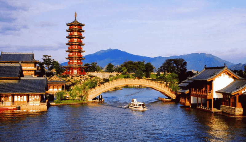 by-bullet-train-guangzhou-to-guilin-city-highlights-tour