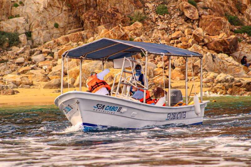 cabo-san-lucas-glass-bottom-boat-tour-to-the-arch