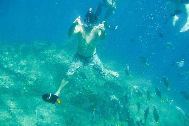 cabo-san-lucas-snorkeling-at-lovers-beach
