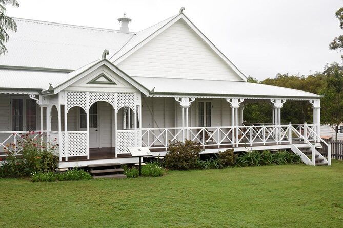 Cairns hidden gems, Historic Village Herberton and Tableland - Exploring Cairns’ Hidden Gems: Herberton and the Tablelands