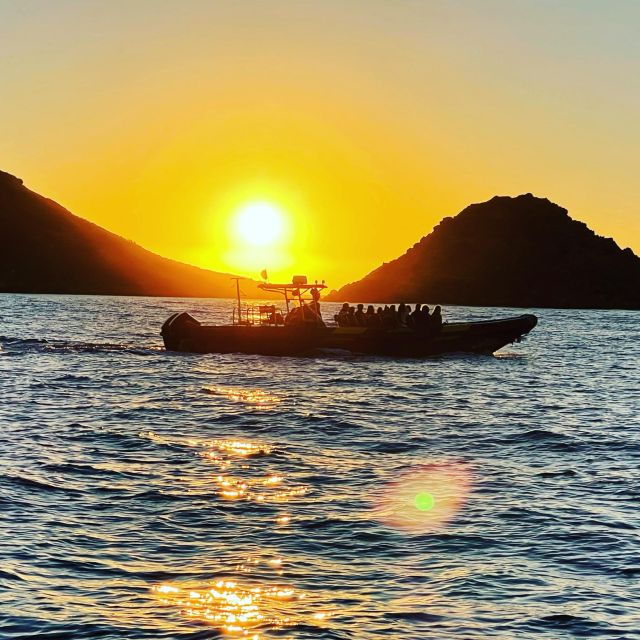 cala-dorzu-sunset-cacoa-and-snorkeling