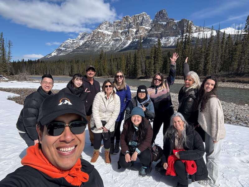 calgary-canmore-banff-national-park-lake-louise-day-trip