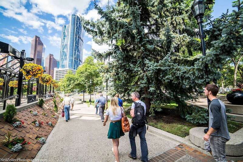 calgary-downtown-2-hour-introductory-walking-tour