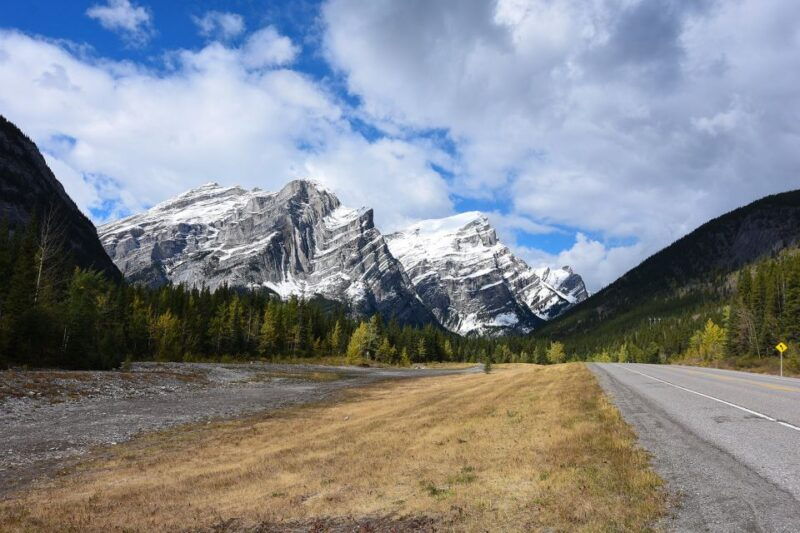 calgary-lake-louise-smartphone-audio-driving-tour
