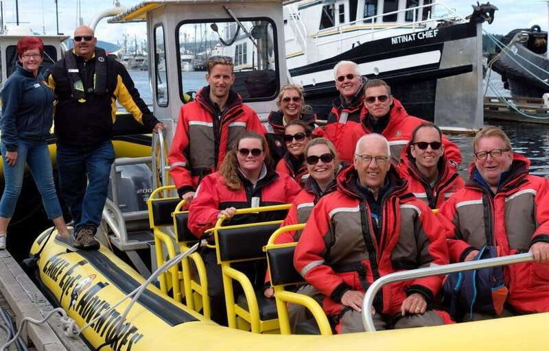 campbell-river-discovery-passage-wildlife-zodiac-boat-tour