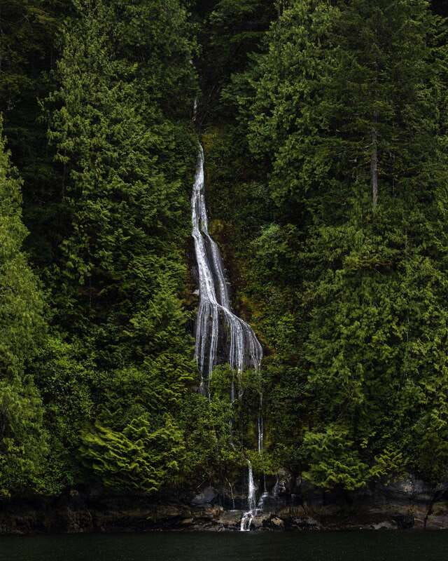 campbell-river-spring-bear-watching-waterfalls-boat-tour