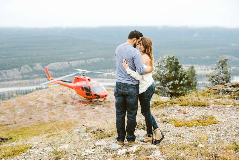 canadian-rockies-private-helicopter-tour-and-hike-for-two