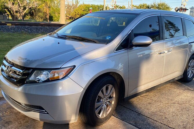 Canberra to Canberra Airport (CBR) - Departure Private Transfer - Canberra to Canberra Airport (CBR) - Departure Private Transfer Review