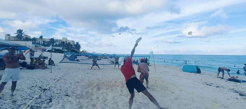 cancun-beach-tennis-game-day-with-local-community