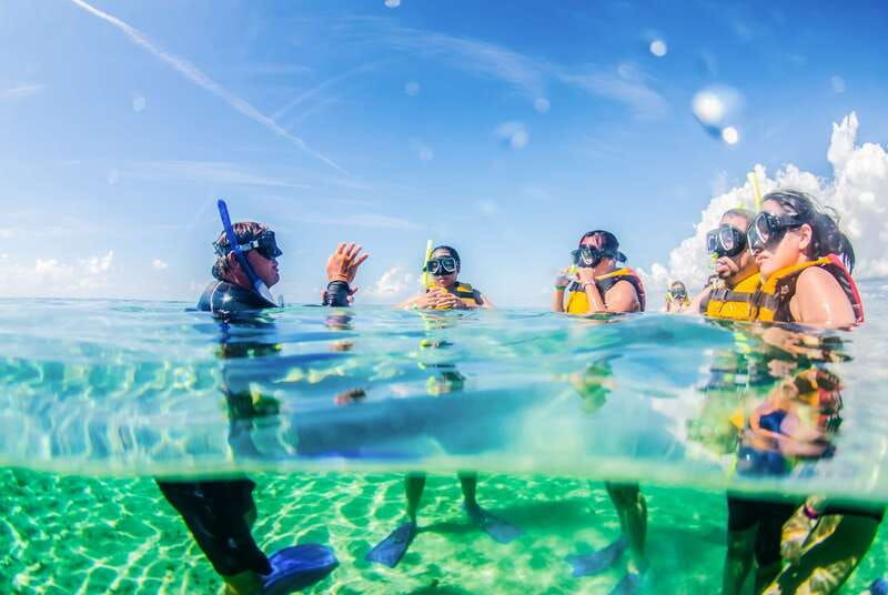 cancun-jungle-tour-adventure-with-speedboat-and-snorkeling-2