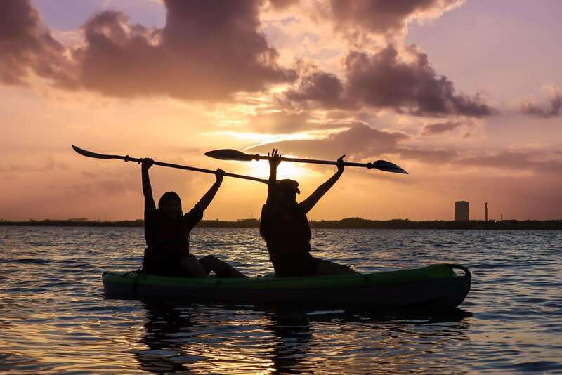 cancun-morning-kayak-adventure