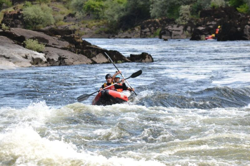canoa-raft