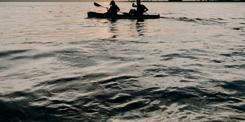 canoeing-in-trincomalee