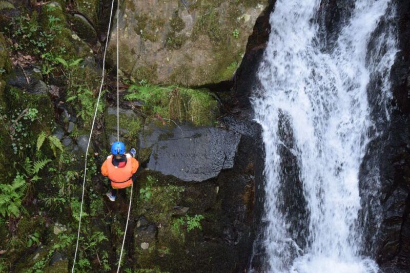 canyoning-discovery