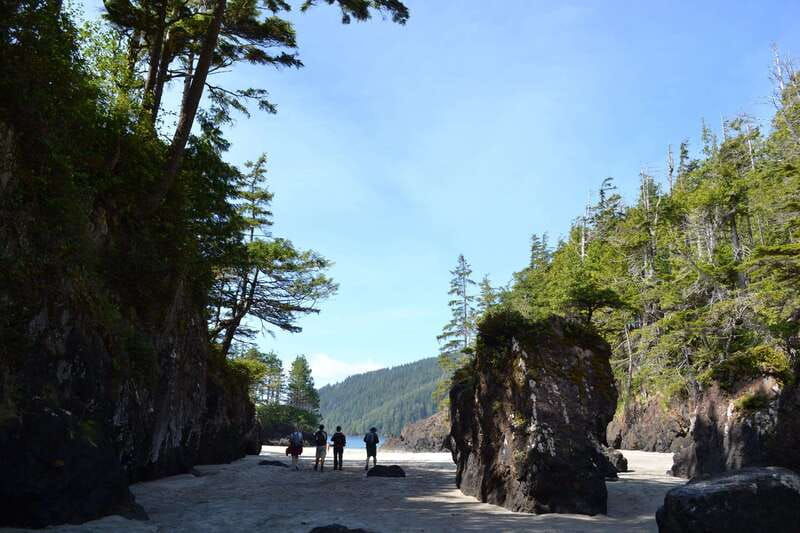 cape-scott-san-josef-bay-day-hike-with-scenic-drive
