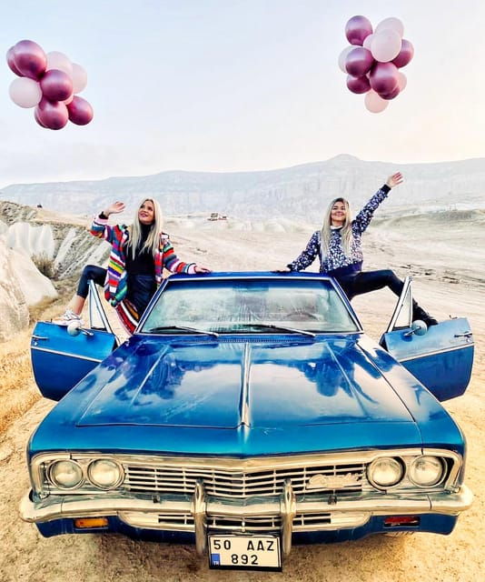 cappadocia-sunset-classic-car-tour