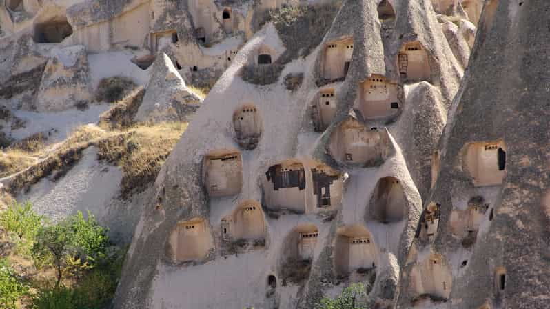 cappadocia-underground-cities-skip-the-line-tour-with-lunch